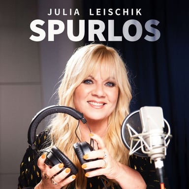 Julia Leischik: Spurlos podcast cover art