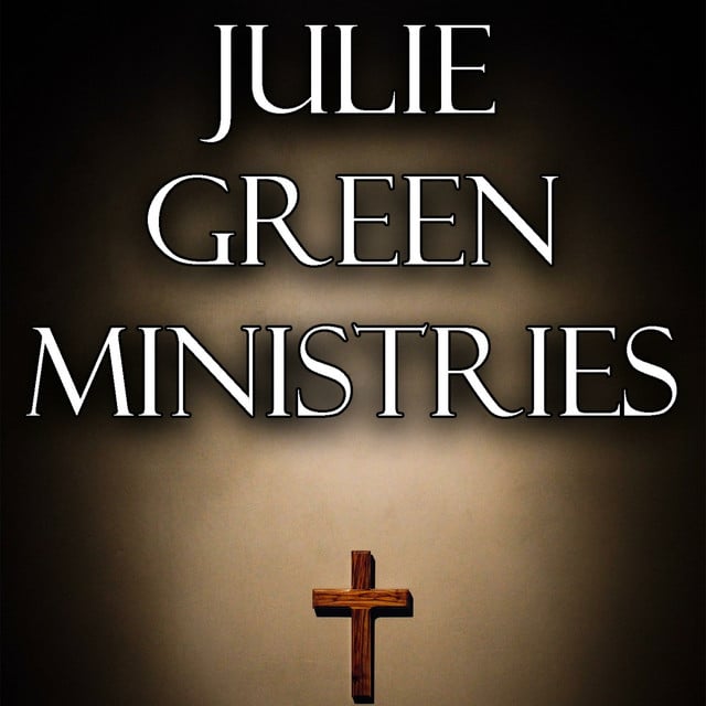 Julie Green Ministries podcast cover art