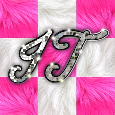 Just Trish podcast cover art