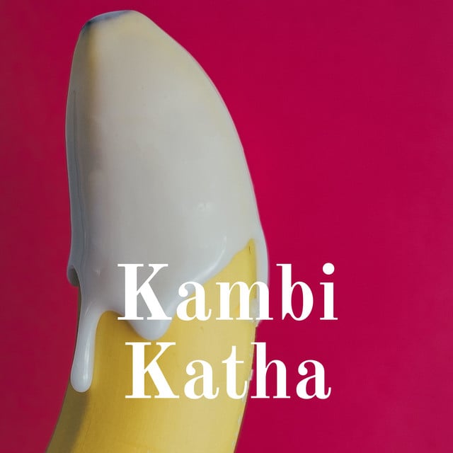 Kambi Katha podcast cover art