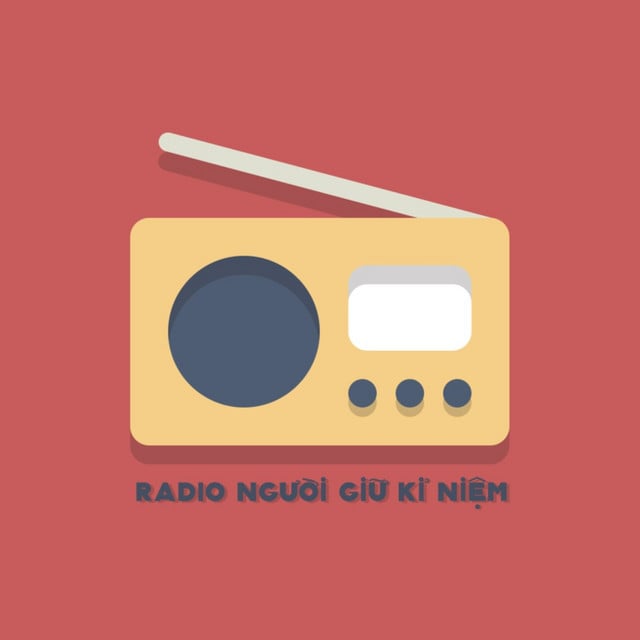 Kể Cho Tôi Nghe podcast cover art