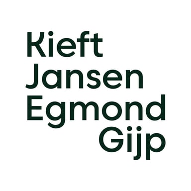 KieftJansenEgmondGijp podcast cover art