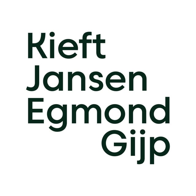 KieftJansenEgmondGijp podcast cover art