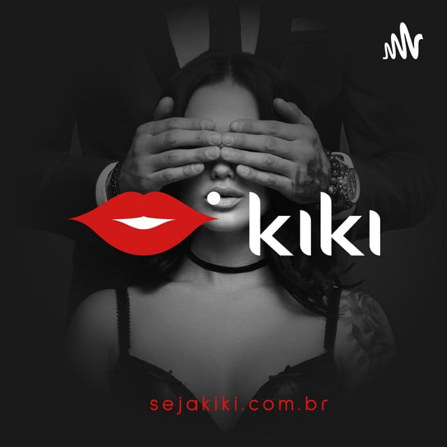 Kiki Contos Eróticos podcast cover art