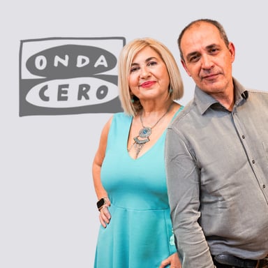 La rosa de los vientos podcast cover art
