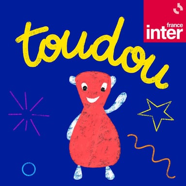 Les aventures de Toudou podcast cover art