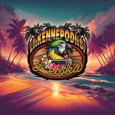 LIIKENNEPODIISI podcast cover art