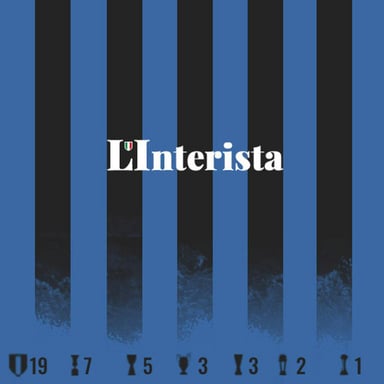 L'Interista podcast cover art