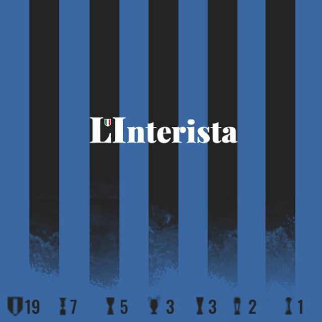 L'Interista podcast cover art