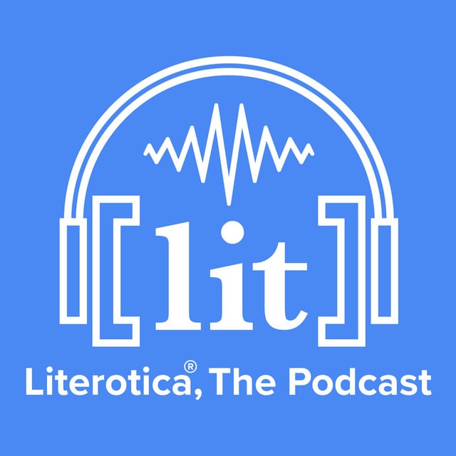 Literotica™, The Podcast podcast cover art