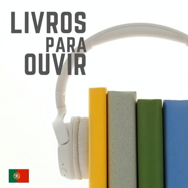 Livros para Ouvir podcast cover art