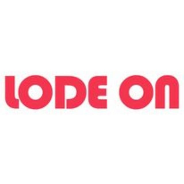 lodeonline podcast cover art