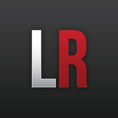London Real podcast cover art
