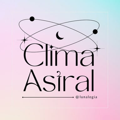 Lunalogia podcast cover art