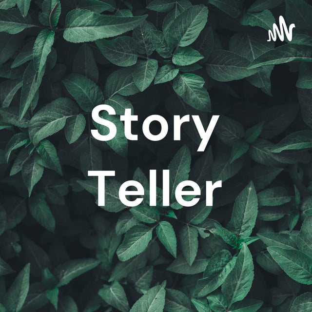 Malayalam Audiobook podcast cover art