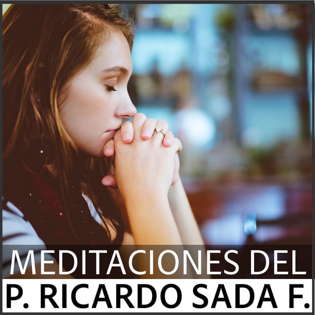 Medita.cc podcast cover art