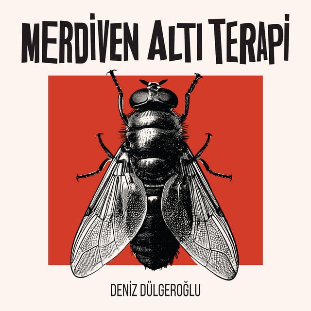 Merdiven Altı Terapi podcast cover art