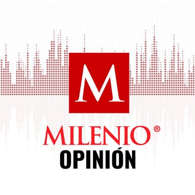 Milenio Opinión podcast cover art