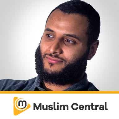 Mohammed Hijab podcast cover art