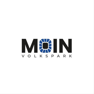 Moin Volkspark  podcast cover art