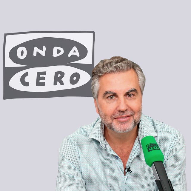Monólogo de Alsina podcast cover art