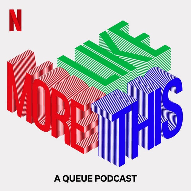 More Like This podcast cover art