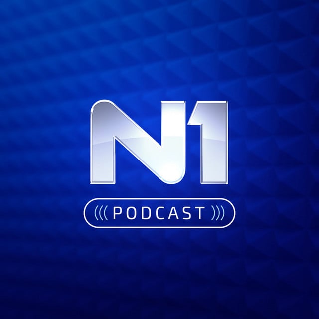 N1 Srbija podcast cover art