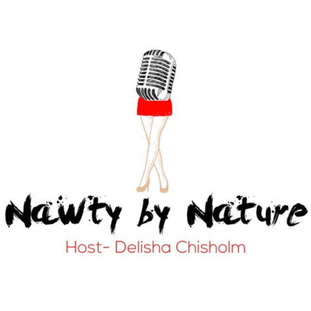 Nawty by Nature  podcast cover art
