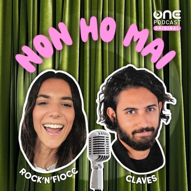 NON HO MAI podcast cover art