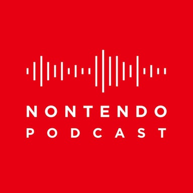 Nontendo Podcast podcast cover art