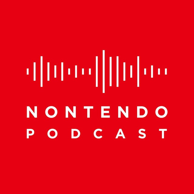 Nontendo Podcast podcast cover art