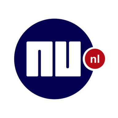 NU.nl nieuws podcast cover art