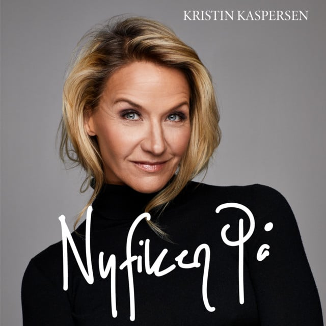 Nyfiken På podcast cover art