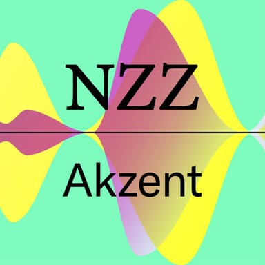 NZZ Akzent podcast cover art