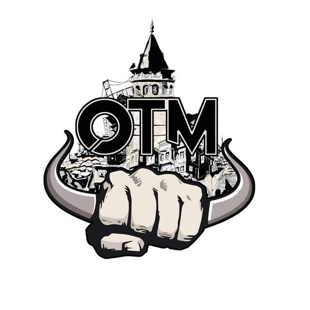 O Tarz Mı? podcast cover art