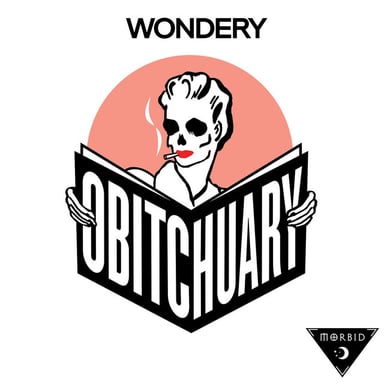 OBITCHUARY podcast cover art