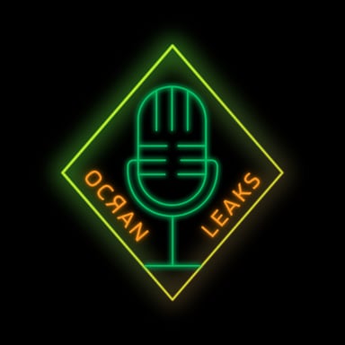 Ocran Leaks podcast cover art