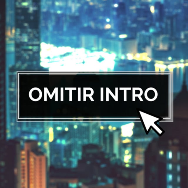 Omitir Intro podcast cover art