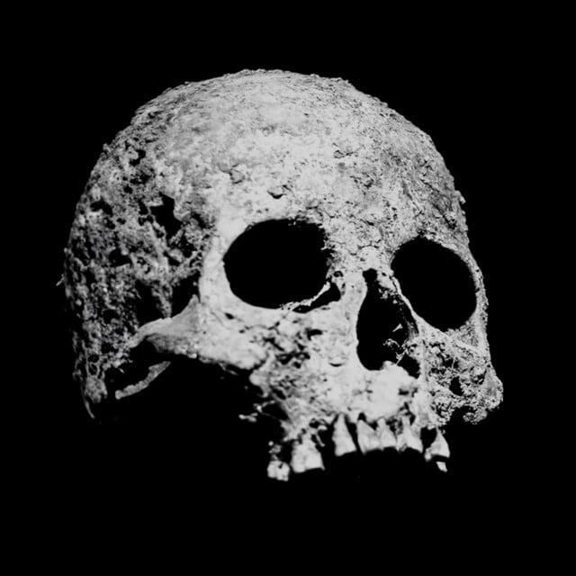 Ossos Perdidos podcast cover art