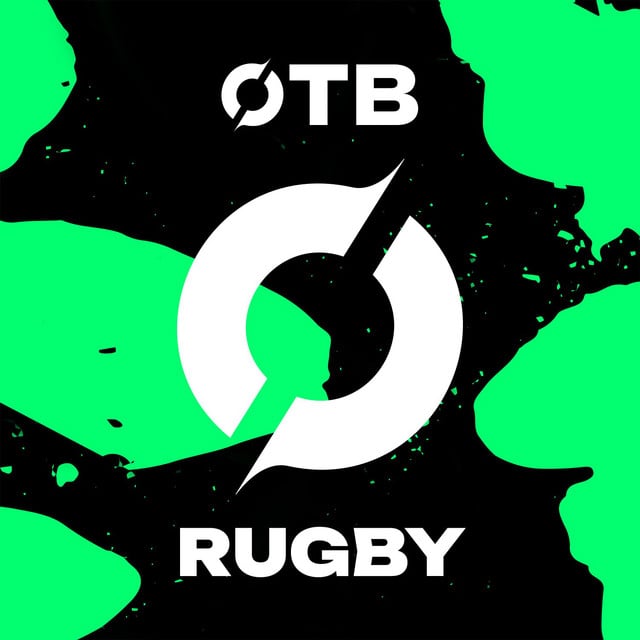 OTB Rugby podcast cover art