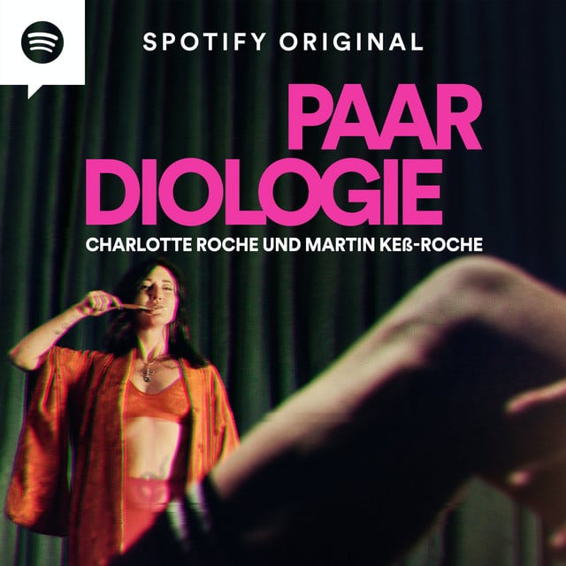 Paardiologie podcast cover art