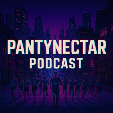 PantyNectar Podcast podcast cover art