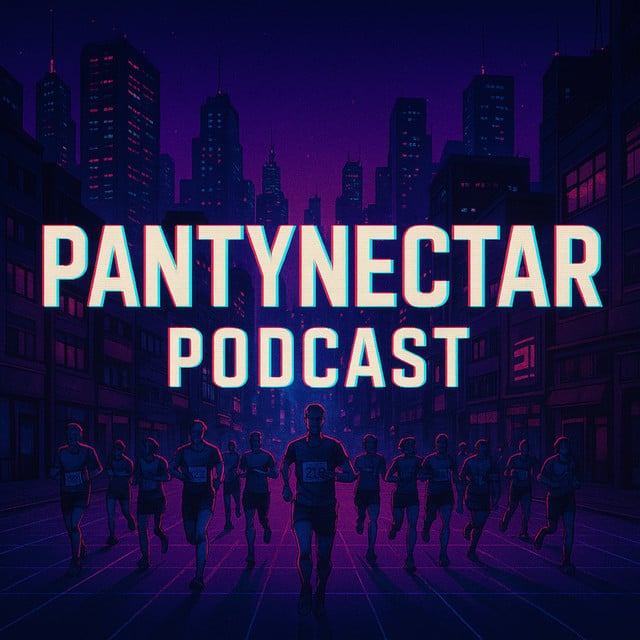 PantyNectar Podcast podcast cover art