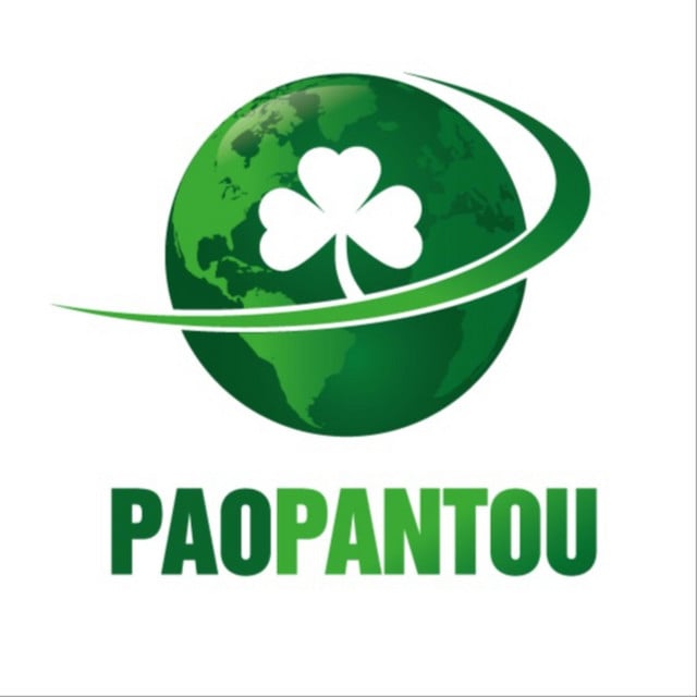 PAOPANTOU podcast cover art