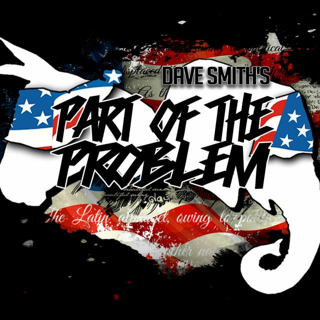 Part Of The Problem podcast cover art
