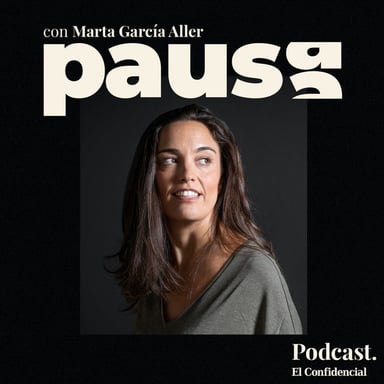 Pausa podcast cover art