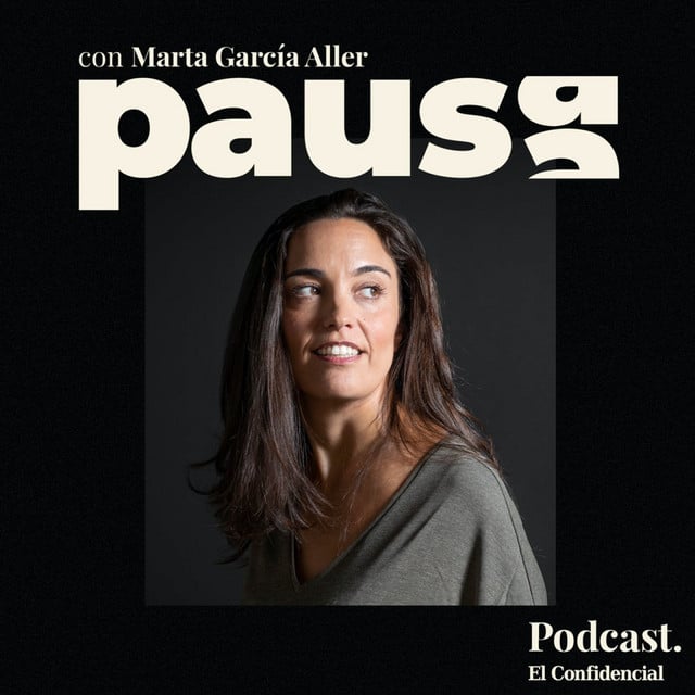 Pausa podcast cover art