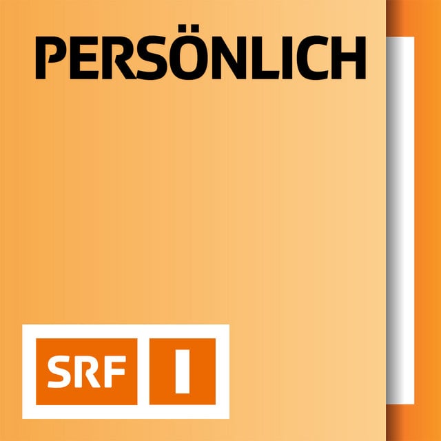 Persönlich podcast cover art