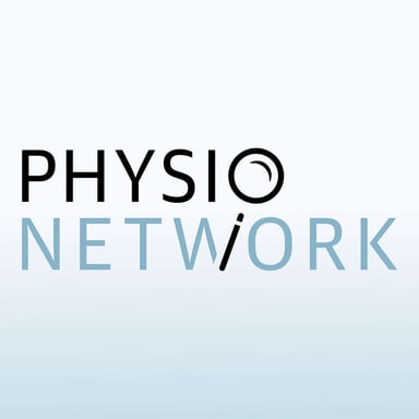 Physio Network podcast cover art