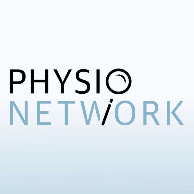 Physio Network podcast cover art
